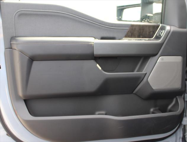 new 2025 Ford F-250 car, priced at $85,095