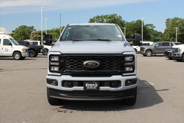 new 2025 Ford F-250 car, priced at $85,095