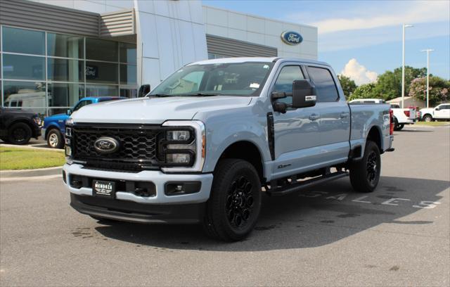 new 2025 Ford F-250 car, priced at $85,095