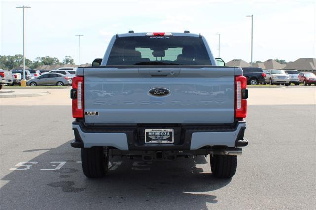 new 2025 Ford F-250 car, priced at $85,095
