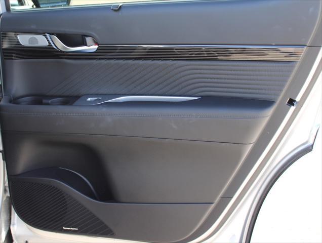 used 2025 Hyundai Palisade car, priced at $47,977