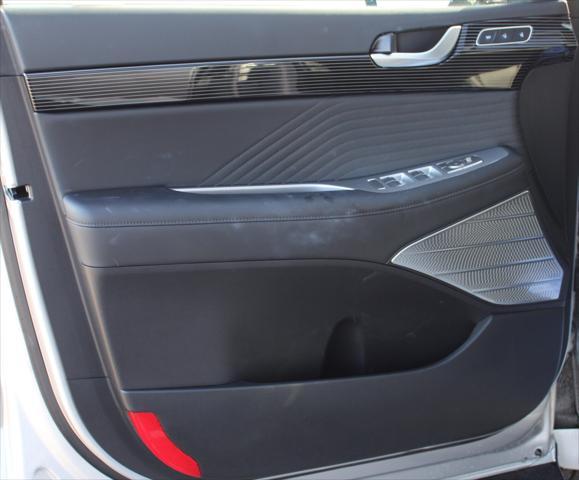 used 2025 Hyundai Palisade car, priced at $47,977