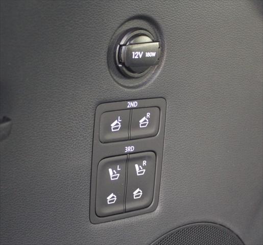 used 2025 Hyundai Palisade car, priced at $47,977