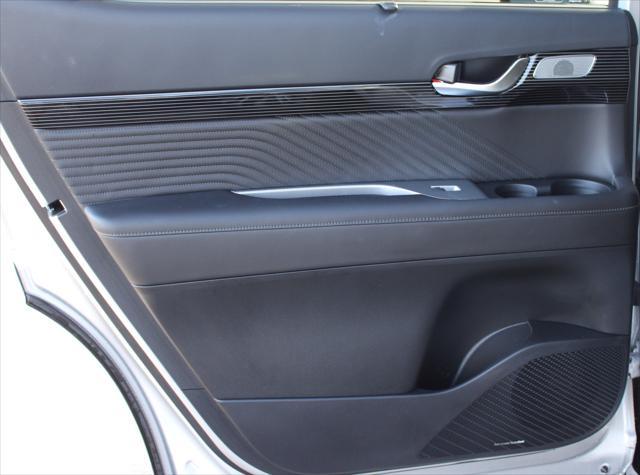 used 2025 Hyundai Palisade car, priced at $47,977