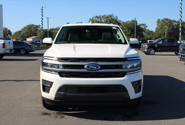 new 2024 Ford Expedition car, priced at $72,450