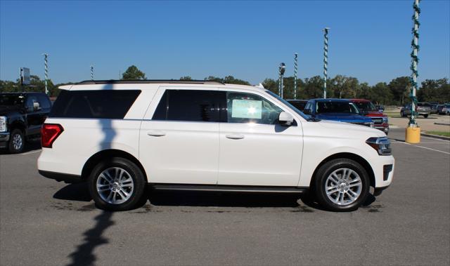 new 2024 Ford Expedition car, priced at $72,450