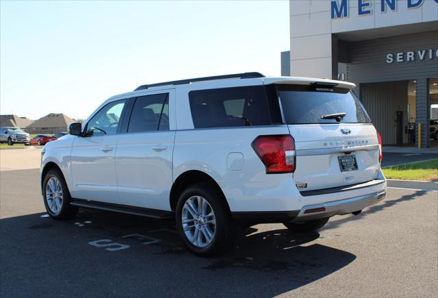 new 2024 Ford Expedition car, priced at $72,450