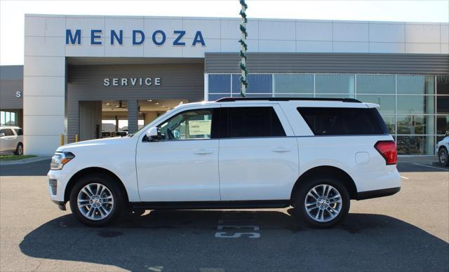 new 2024 Ford Expedition car, priced at $72,450