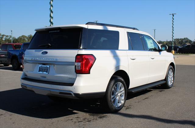 new 2024 Ford Expedition car, priced at $72,450