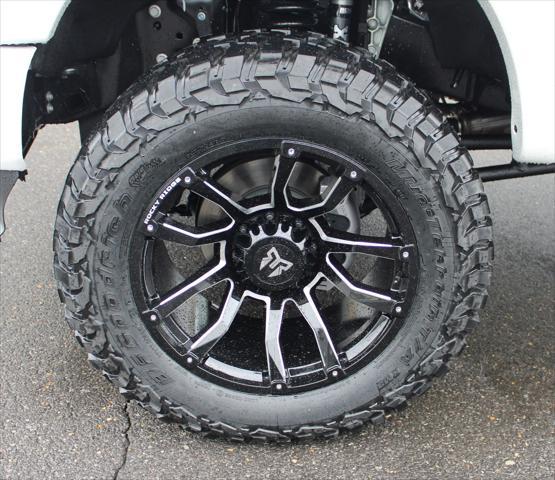 new 2024 Ford F-250 car, priced at $119,919