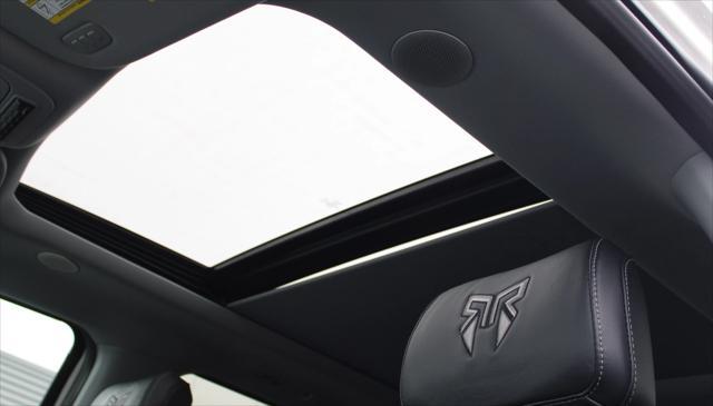 new 2024 Ford F-250 car, priced at $119,919