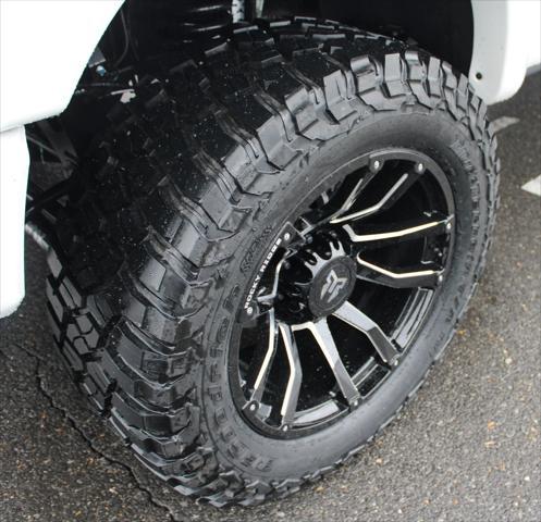 new 2024 Ford F-250 car, priced at $119,919