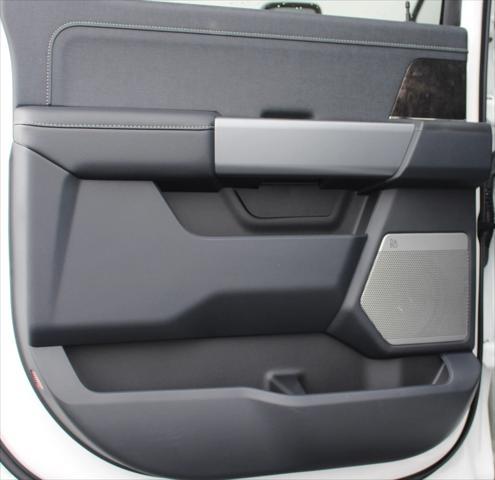 new 2024 Ford F-250 car, priced at $119,919