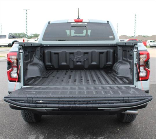 new 2024 Ford Ranger car, priced at $43,425