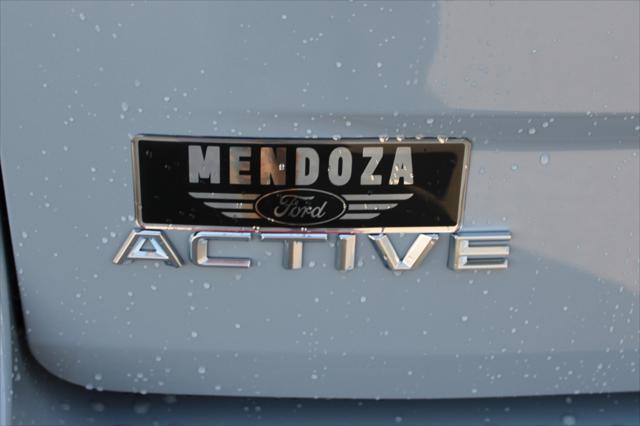 new 2025 Ford Expedition car, priced at $71,700