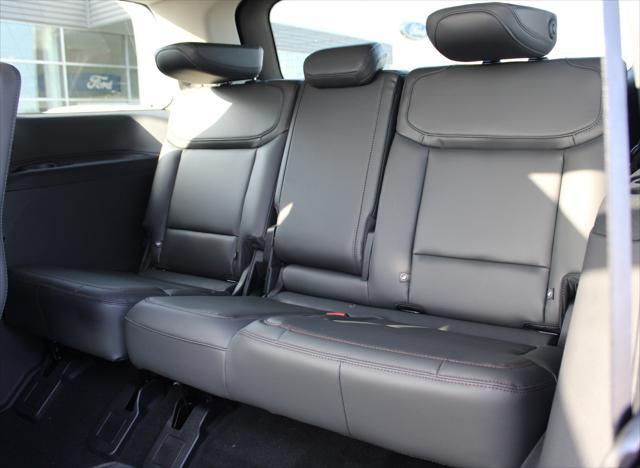 new 2025 Ford Expedition car, priced at $71,700