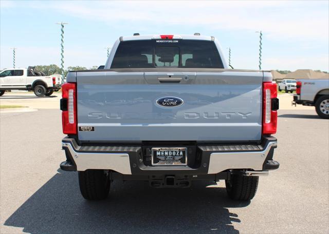 new 2024 Ford F-250 car, priced at $83,710