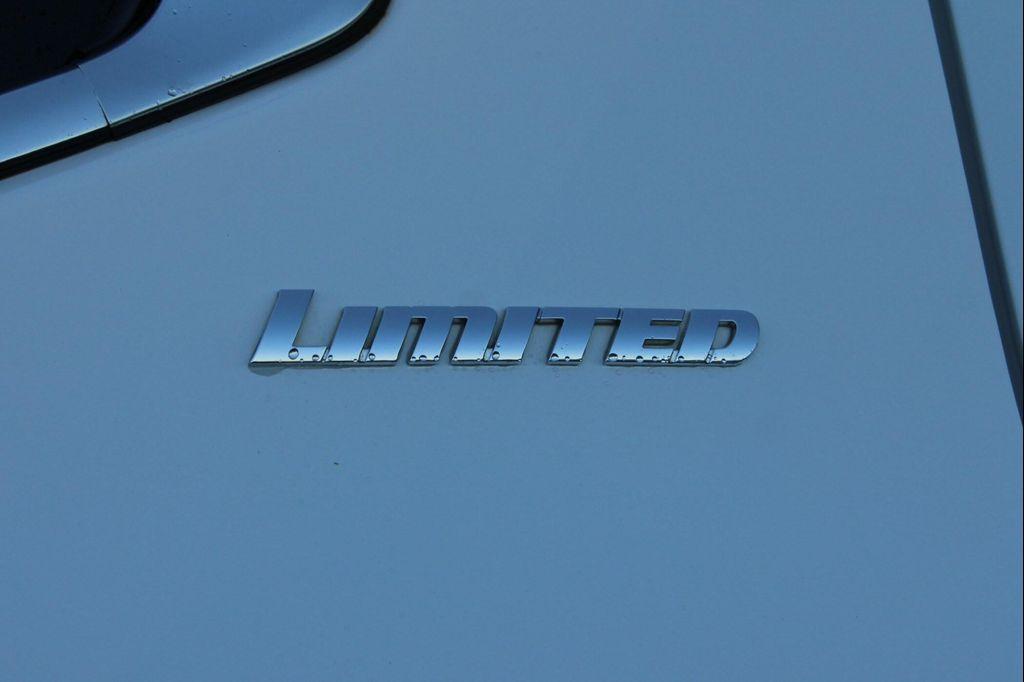 used 2024 Toyota Tundra Hybrid car, priced at $52,997