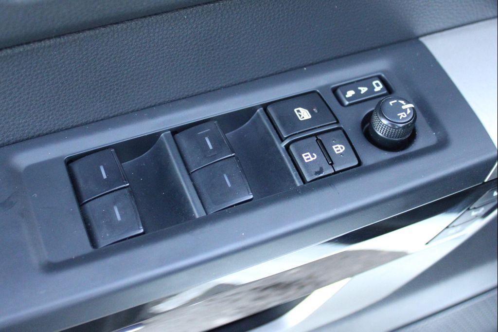 used 2024 Toyota Tundra Hybrid car, priced at $52,997