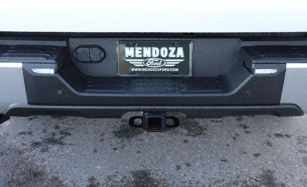 used 2024 Toyota Tundra Hybrid car, priced at $52,997