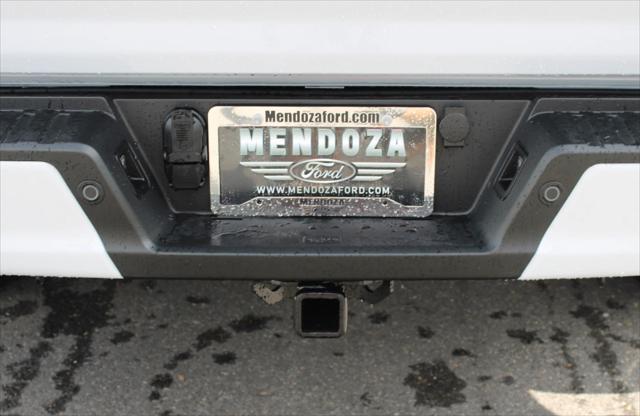 new 2025 Ford F-150 car, priced at $67,020