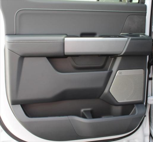new 2025 Ford F-150 car, priced at $67,020