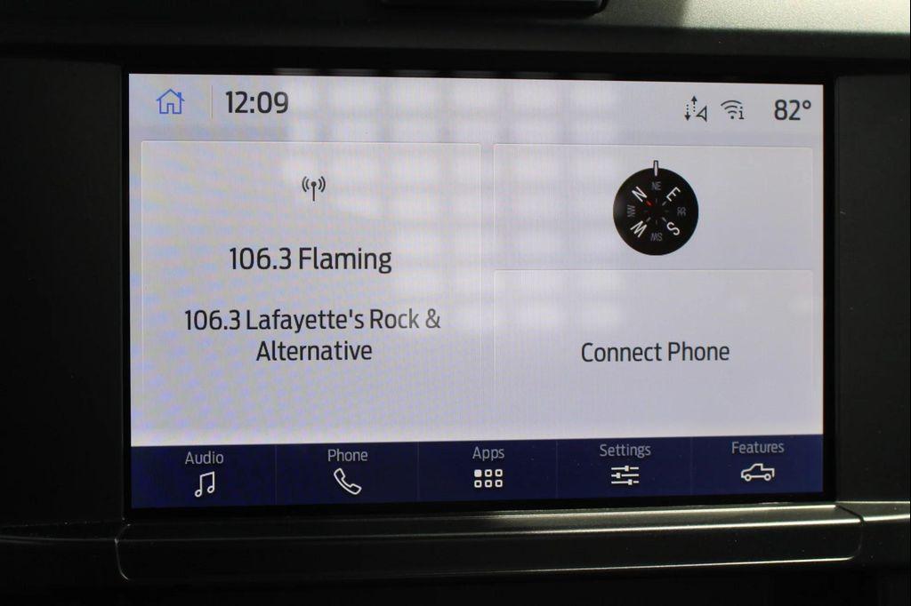 new 2025 Ford F-450 car, priced at $83,975