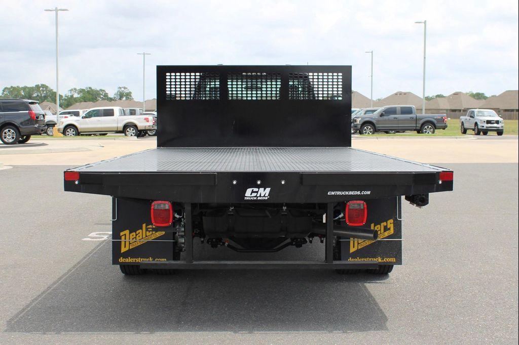 new 2025 Ford F-450 car, priced at $83,975