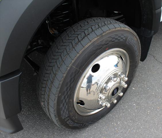 new 2025 Ford F-450 car, priced at $83,975