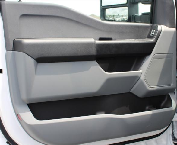 new 2025 Ford F-450 car, priced at $83,975