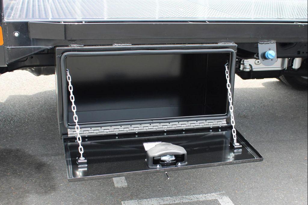 new 2025 Ford F-450 car, priced at $83,975