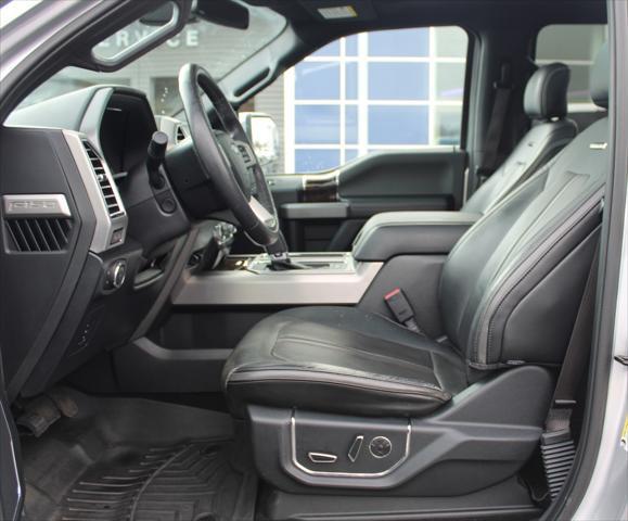 used 2015 Ford F-150 car, priced at $28,977