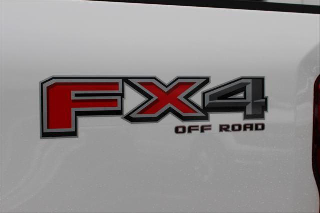 new 2025 Ford F-250 car, priced at $82,145