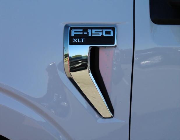 new 2024 Ford F-150 car, priced at $63,420