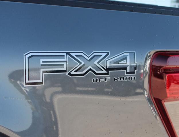 new 2024 Ford F-150 car, priced at $64,205