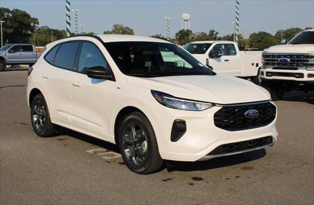 new 2024 Ford Escape car, priced at $31,175