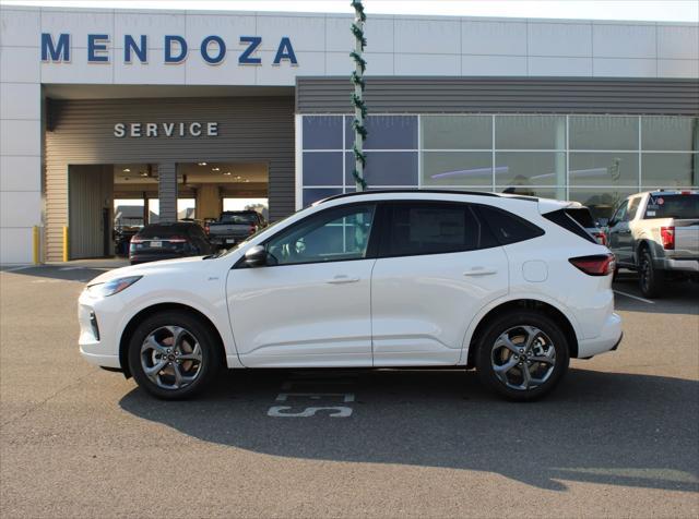 new 2024 Ford Escape car, priced at $31,175