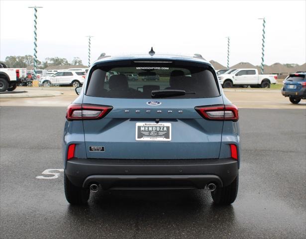 new 2025 Ford Escape car, priced at $33,470