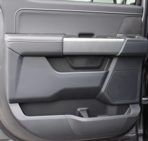 new 2025 Ford F-150 car, priced at $61,415