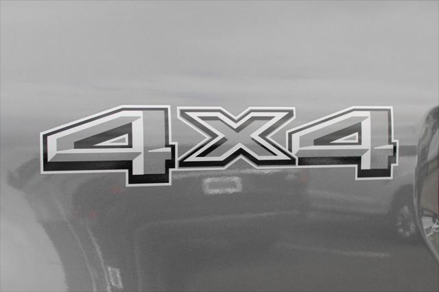 new 2025 Ford F-150 car, priced at $61,415