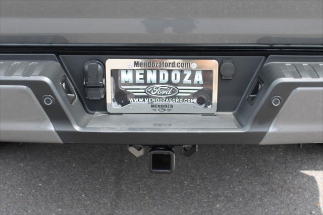new 2025 Ford F-150 car, priced at $61,415