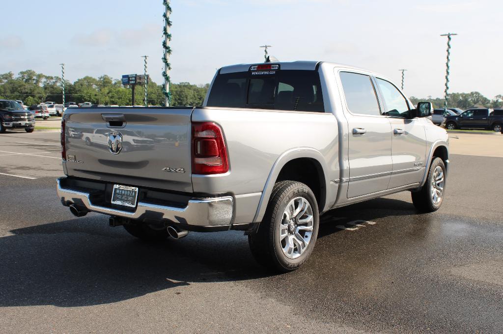 used 2024 Ram 1500 car