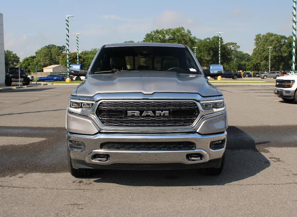 used 2024 Ram 1500 car