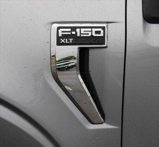 new 2024 Ford F-150 car, priced at $63,995