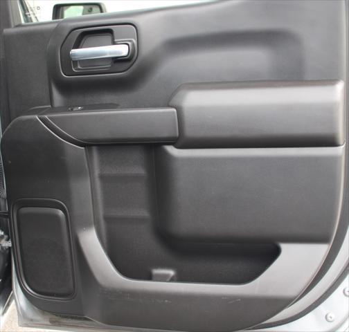 used 2024 Chevrolet Silverado 1500 car, priced at $37,997