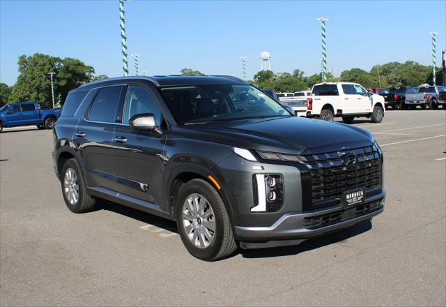 used 2024 Hyundai Palisade car, priced at $35,997