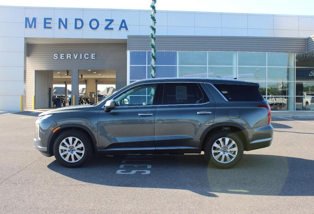 used 2024 Hyundai Palisade car, priced at $39,957