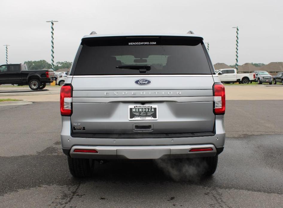 new 2024 Ford Expedition car, priced at $59,000