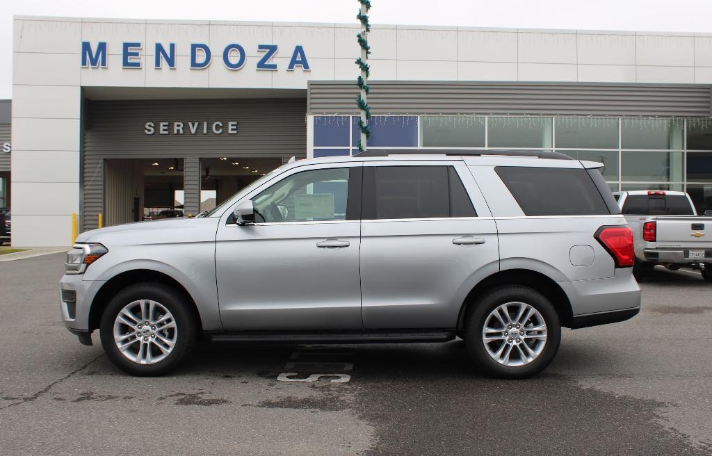 new 2024 Ford Expedition car, priced at $59,000