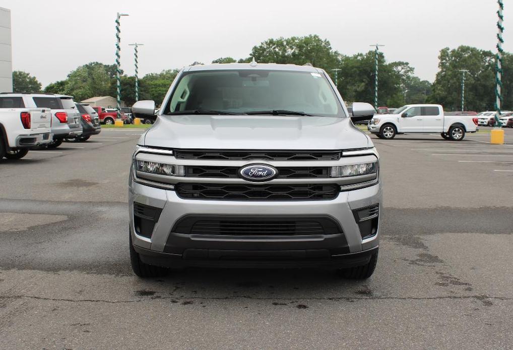 new 2024 Ford Expedition car, priced at $59,000